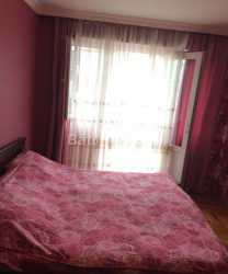 آپارتمان 1-комн 32 m² - ایوان جاواخیشویلی, Batumi