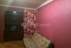 آپارتمان 1-комн 32 m² - ایوان جاواخیشویلی, Batumi