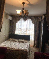 آپارتمان 2-комн 45 m² - میخائیل لرمانتوف, Batumi