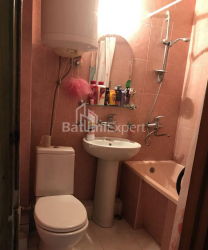 آپارتمان 2-комн 45 m² - میخائیل لرمانتوف, Batumi