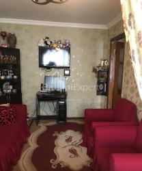 آپارتمان 2-комн 45 m² - میخائیل لرمانتوف, Batumi