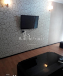 آپارتمان 1-комн 55 m² - یوریوسکایا, Batumi