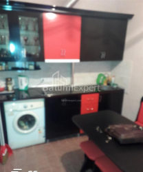 آپارتمان 1-комн 55 m² - یوریوسکایا, Batumi