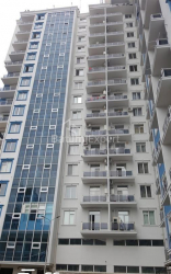 آپارتمان 90 متر مربع - یوریوسکایا, Batumi, گرجستان