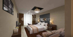 آپارتمان 1-комн 26 m² - یوریوسکایا, Batumi