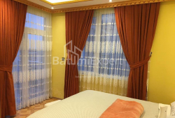 آپارتمان 3-комн 87 m² - دیوید آگماشنبلی, Batumi