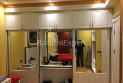 آپارتمان 87 متر مربع - دیوید آگماشنبلی, Batumi, گرجستان