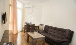 آپارتمان 2-комн 41 m² - یوریوسکایا, Batumi