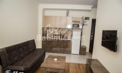 آپارتمان 2-комн 41 m² - یوریوسکایا, Batumi