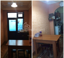آپارتمان 9-комн 251 m² - بسیکی, Batumi