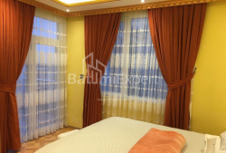 آپارتمان 3-комн 87 m² - یوریوسکایا, Batumi