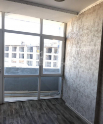 آپارتمان 2-комн 39 m² - یوسف کوبالادزه, Batumi