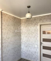 آپارتمان 2-комн 39 m² - یوسف کوبالادزه, Batumi