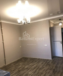 آپارتمان 2-комн 39 m² - یوسف کوبالادزه, Batumi