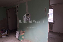 آپارتمان 3-комн 63 m² - ایوان جاواخیشویلی, Batumi