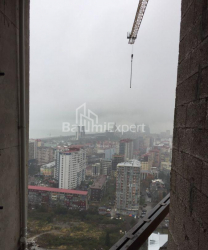 آپارتمان 1-комн 35 m² - یوریوسکایا, Batumi