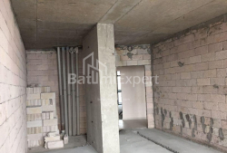 آپارتمان 1-комн 35 m² - یوریوسکایا, Batumi