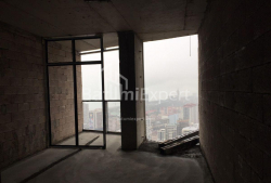 آپارتمان 1-комн 35 m² - یوریوسکایا, Batumi