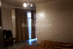 آپارتمان 110 متر مربع - گالاکتیون تبیدزه, Batumi, گرجستان