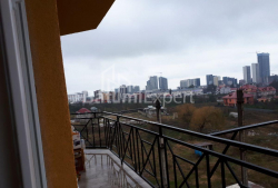آپارتمان 110 متر مربع - گالاکتیون تبیدزه, Batumi, گرجستان