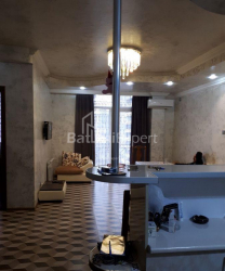 آپارتمان 4-комн 110 m² - گالاکتیون تبیدزه, Batumi