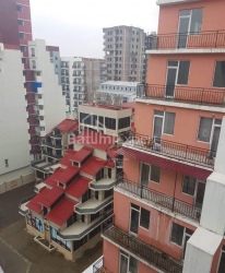 آپارتمان 55 متر مربع - یوریوسکایا, Batumi, گرجستان