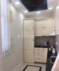 آپارتمان 85 متر مربع - الکساندرا پوشکین, Batumi, گرجستان