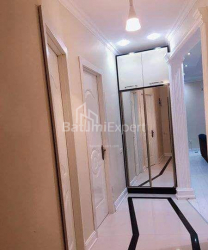 آپارتمان 4-комн 85 m² - الکساندرا پوشکین, Batumi
