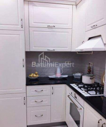 آپارتمان 85 متر مربع - الکساندرا پوشکین, Batumi, گرجستان