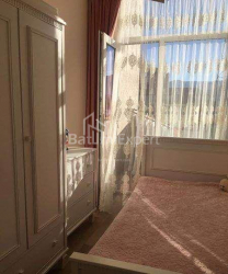 آپارتمان 4-комн 85 m² - الکساندرا پوشکین, Batumi