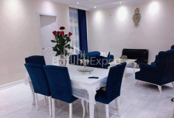 آپارتمان 4-комн 85 m² - الکساندرا پوشکین, Batumi