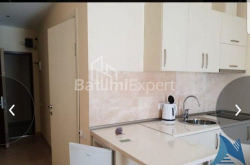 آپارتمان 1-комн 28 m² - یوریوسکایا, Batumi