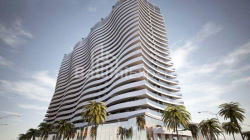 آپارتمان 1-комн 50 m² - یوریوسکایا, Batumi