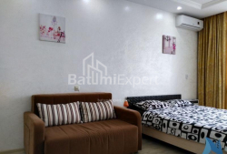 آپارتمان 1-комн 36 m² - یوریوسکایا, Batumi