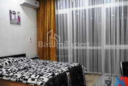 آپارتمان 1-комн 36 m² - یوریوسکایا, Batumi