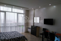آپارتمان 1-комн 36 m² - یوریوسکایا, Batumi