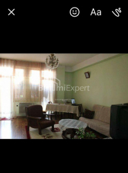 آپارتمان 3-комн 93 m² - نیکو پیروسمانی, Batumi