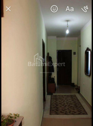 آپارتمان 3-комн 93 m² - نیکو پیروسمانی, Batumi