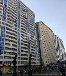آپارتمان 2-комн 47 m² - یوسف کوبالادزه, Batumi