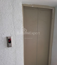 آپارتمان 2-комн 47 m² - یوسف کوبالادزه, Batumi