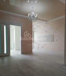 آپارتمان 2-комн 47 m² - یوسف کوبالادزه, Batumi