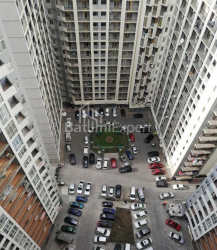 آپارتمان 2-комн 47 m² - یوسف کوبالادزه, Batumi