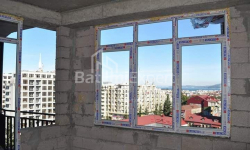 آپارتمان 4-комн 101 m² - یوریوسکایا, Batumi