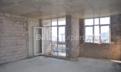 آپارتمان 4-комн 101 m² - یوریوسکایا, Batumi