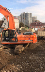 آپارتمان 1-комн 27 m² - یوریوسکایا, Batumi