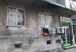 آپارتمان 1-комн 36 m² - واختنگ گرگاسالی, Batumi