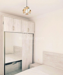 آپارتمان 2-комн 40 m² - یوریوسکایا, Batumi
