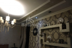 آپارتمان 75 متر مربع - نیکولوز باراتاشویلی, Batumi, گرجستان