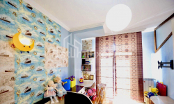 آپارتمان 4-комн 93 m² - الکساندرا گریبودوا, Batumi