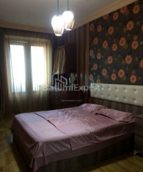 آپارتمان 2-комн 45 m² - یوریوسکایا, Batumi